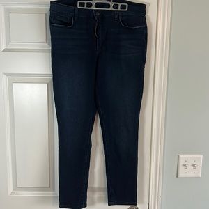 Joes Jeans - skinny leg